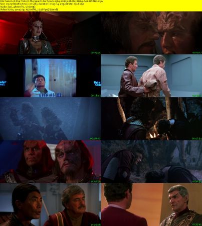 Star Trek III The Search For Spock 1984 1080p BluRay H264 AAC-RARBG
