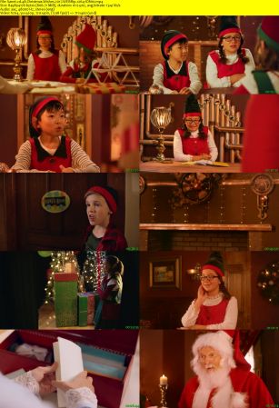 48 Christmas Wishes 2017 WEBRip x264-ION10