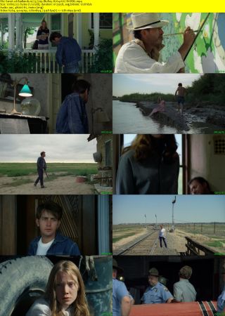 Badlands 1973 720p BluRay H264 AAC-RARBG