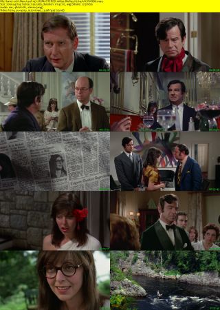 A New Leaf 1971 REMASTERED 1080p BluRay H264 AAC-RARBG