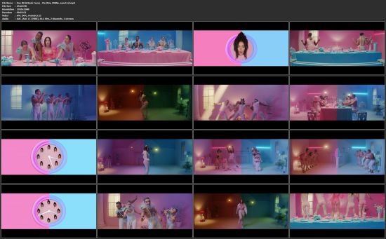 One Bit &amp; Noah Cyrus - My Way (1080p)