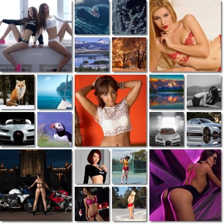 Desktop Wallpapers Pack 1042