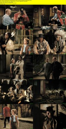 Susannah of the Mounties 1939 COLORiZED DVDRip x264-REGRET