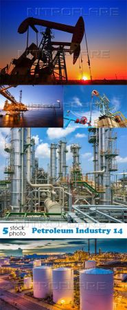Photos - Petroleum Industry 14