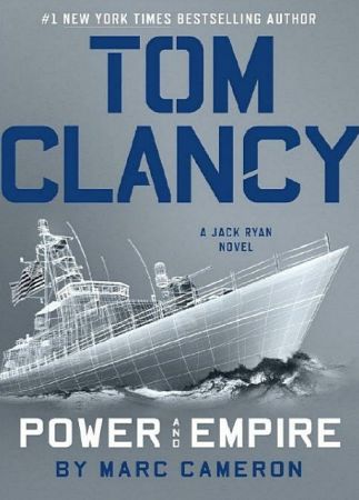 Tom Clancy Power and Empire
