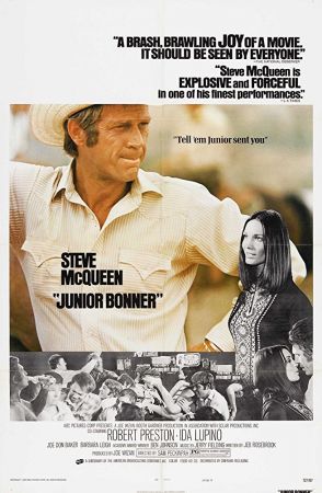 Junior Bonner 1972 720p BluRay H264 AAC-RARBG