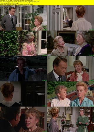 The Chalk Garden 1964 WEBRip x264-ION10
