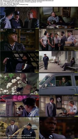 In the Heat of the Night 1967 720p HDRip x264 AAC RoHardSubbed-MonDoM