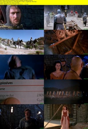 Army of Darkness 1992 DC BRRip XviD MP3-XVID