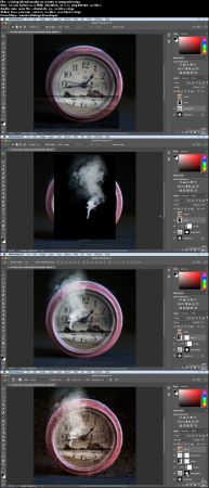 Photoshop Compositing Tips, Tricks, &amp; Techniques (Update 2018)