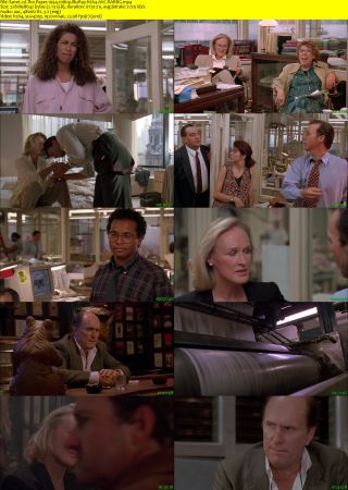 The Paper 1994 1080p BluRay H264 AAC-RARB