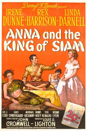 Anna and the King of Siam 1946 720p HDTV x264-REGRET