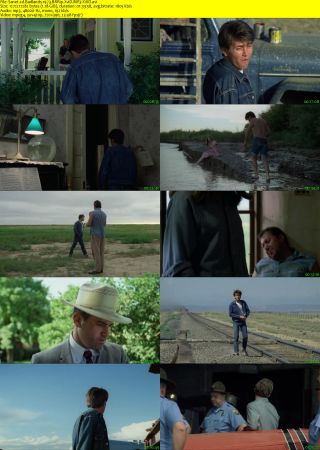 Badlands 1973 BRRip XviD MP3-XVID