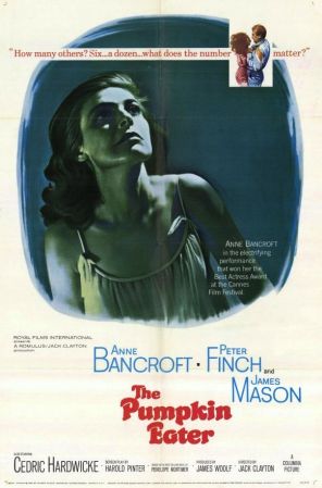 The Pumpkin Eater 1964 BDRip x264-GHOULS