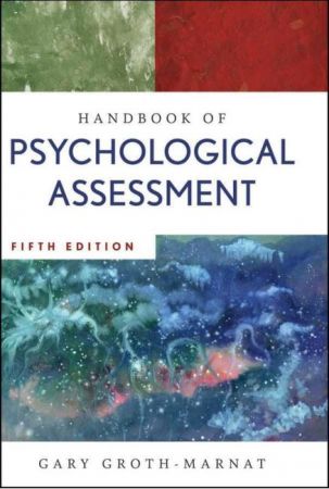 Handbook of Psychological Assessment 5th Edition