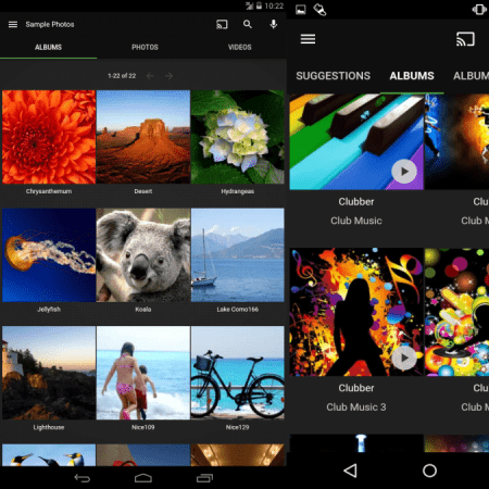 Emby Server 3.2.60.0