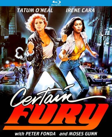 Certain Fury 1985 720p BluRay x264-x0r