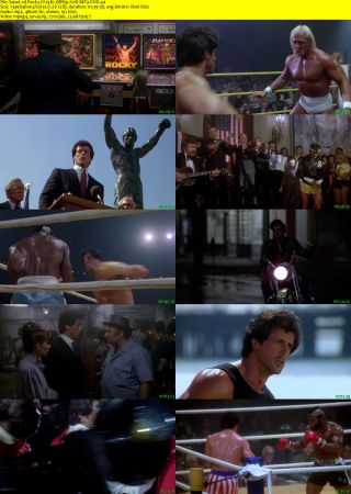 Rocky III 1982 BRRip XviD MP3-XVID