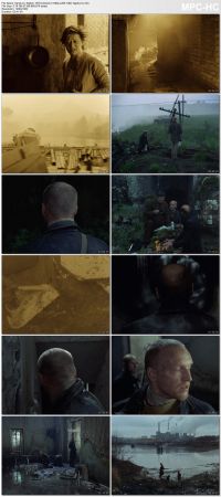 Stalker 1979 Criterion 1080p Bluray x265 HEVC 10bit AAC 1.0 Russian Tigole QxR
