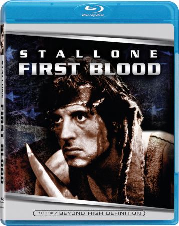 Rambo First Blood 1982 1080p BluRay H264 AAC-RARBG