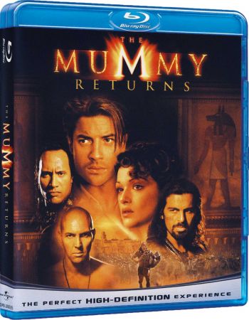 Mummy Returns Hdrip Hindi