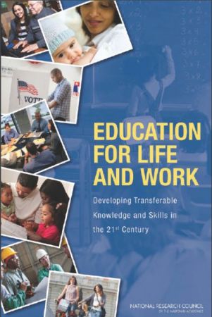 Education for Life and Work