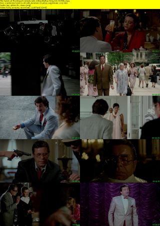 The King of Comedy 1982 1080p BluRay H264 AAC-RARBG
