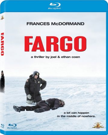 Fargo 1996 REMASTERED 1080p BluRay 6CH 2.2GB MkvCage