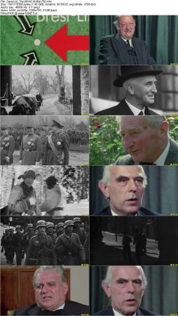 The World At War 1973 720p BRRip x264 AAC DiVERSiTY