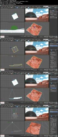 3ds Max: Tips, Tricks and Techniques