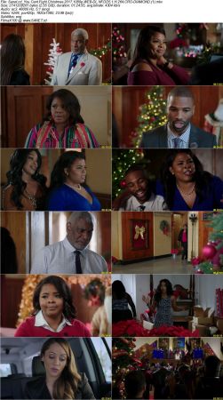 You Cant Fight Christmas 2017 1080p WEB-DL NF DD5.1 H264 CRO-DIAMOND