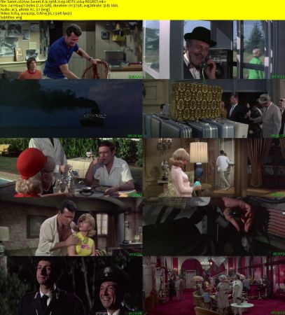 How Sweet It Is 1968 720p HDTV x264-REGRET