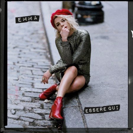 Emma Marrone - Essere Qui (2018)