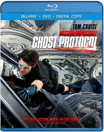 Mission Impossible Ghost Protocol 2011 1080p BluRay H264 AAC-RARBG