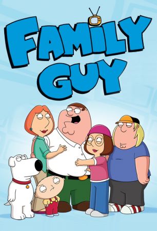 Family Guy S16E10 720p HDTV x264-BATV
