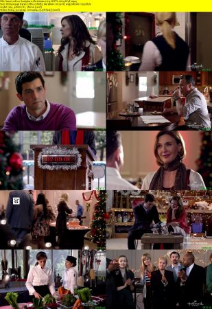 Ice Sculpture Christmas 2015 HDTV x264-W4F