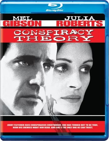 Conspiracy Theory 1997 MULTi VF2 1080p HDLight AC3 5.1 H264-LiHDL
