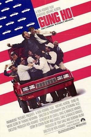 Gung Ho 1986 1080p ATVP MGMP WEB-DL DD 5.1 H264-PiRaTeS