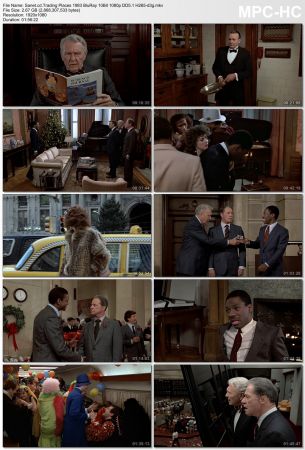 Trading Places 1983 BluRay 10Bit 1080p DD5.1 H265-d3g