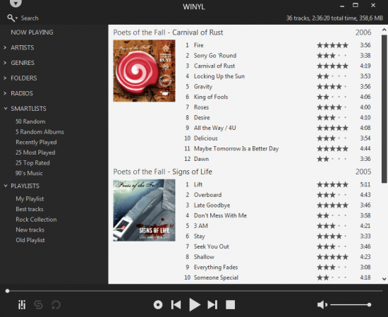 Winyl 3.2.2 Multilingual