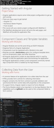 Mastering Angular, Part 1: Components