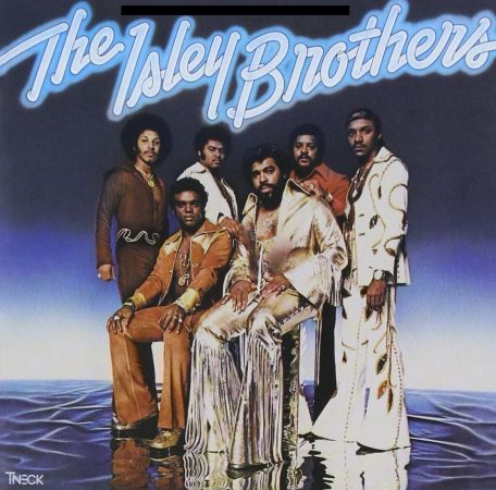 The Isley Brothers &amp; Isley Jasper Isley - Discography (1959-2017), MP3