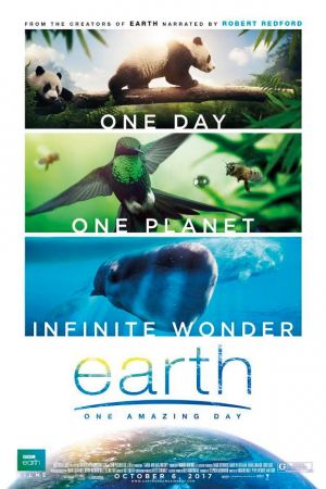 Earth One Amazing Day 2017 LiMiTED DVDRip x264-LPD