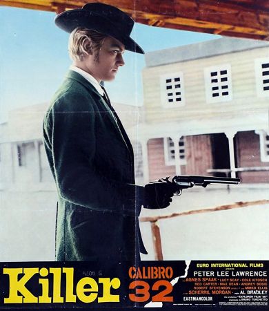 Killer Caliber 32 1967 DUBBED 1080p BluRay H264 AAC-RARBG