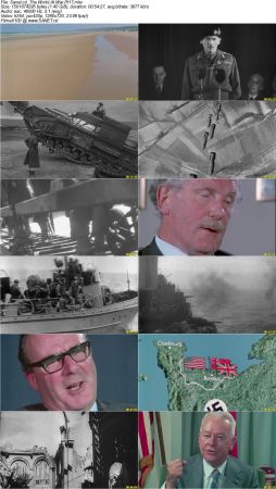 The World At War 1973 720p BRRip x264 AAC DiVERSiTY