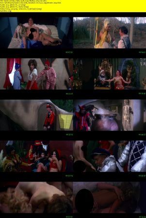 Fairy Tales 1978 720p BluRay x264-x0r