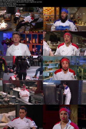 Hells Kitchen US S17E11 720p WEB x264-TBS