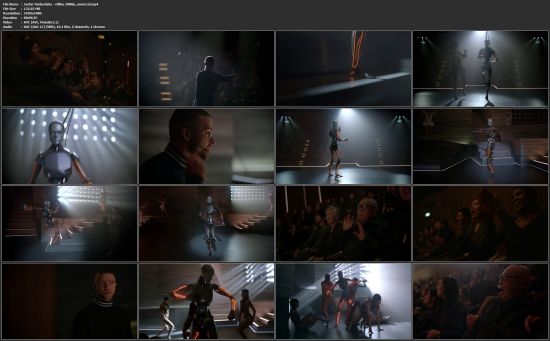 Justin Timberlake - Filthy (1080p)