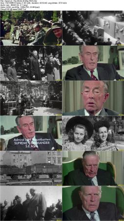 The World At War 1973 720p BRRip x264 AAC DiVERSiTY