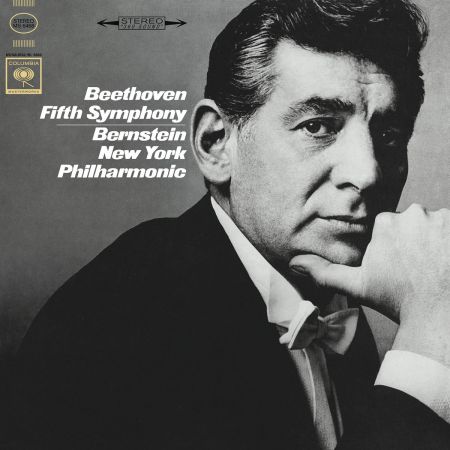 Bernstein - Beethoven: Symphony No. 5 in C Minor, Op. 67 (2017) (HI-RES)
